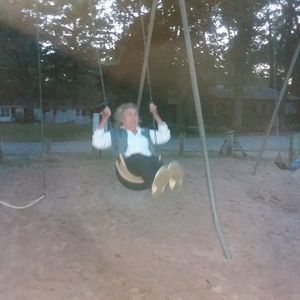 Meet your Posher, Deborah